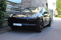 Porsche Cayenne S 440hk Sport Design / Sport Chrono