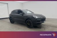 Porsche Cayenne S 440hk Sport Chrono PASM Panor 4,95% Ränta