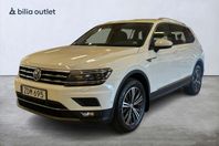 Volkswagen Tiguan Allspace 2.0 TDI 4Motion GT 7-sits / Drag