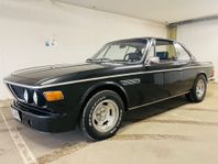 BMW E3/E9 2800 CS  Svensk såld  //// RESERVERAD////