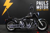 Harley-Davidson Fatboy  FLSTF