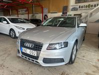 Audi A4 Sedan 1.8 TFSI Automat 10500 mil Euro 5