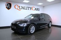 BMW 320 i xDrive Touring M Sport /Navi/ Dragkrok/ Sv-såld