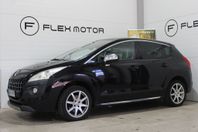 Peugeot 3008 1.6 THP Euro 5