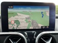 Mercedes-Benz X 350 d 4MATIC AUT V6 GPS Backkam Alpha Kåpa