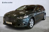 Ford Mondeo Kombi 2.0 TDCi AWD Business Navi / Backkamera