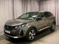 Peugeot 3008 GT HYBRID4 300 AWD