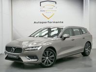 Volvo V60 T5 Inscription Backamera VOC Eu6 250hk