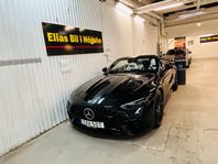 Mercedes-Benz SL  43 AMG 381hk Euro 6