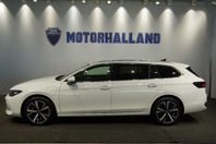 Volkswagen Passat Sportscombi eSportscombo eHybrid 204hk Bus