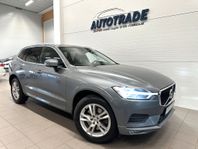 Volvo XC60 Polestar D4 AWD Advanced Edt. 200HK/RESERVERAD