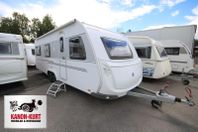 Knaus Sûdwind 650 UDF Exclusive