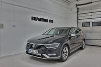 Volkswagen Passat Alltrack 2.0 TDI SCR BlueMotion 4Motion