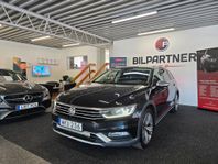 Volkswagen Passat Alltrack 2.0 TDI SCR BlueMotion 4Motion