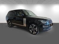 Land Rover Range Rover D350 Autobigraphy-Fifty Edition