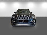 Land Rover Range Rover D350 Autobigraphy-Fifty Edition