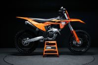 KTM 250 SX-F