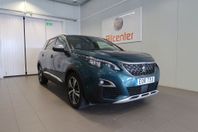 Peugeot 5008 2.0 BlueHD GT Aut-Drag-7-Sits-Kamera-Navi-SoV