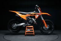 KTM SX 125