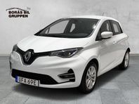 Renault Zoe R110 PhII 52 kWh Zen batteriköp II