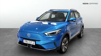 MG ZS EV Long Range, 2022 LUXURY