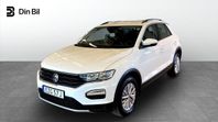 Volkswagen T-Roc 1.0 TSi I Backkamera 110HK