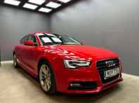 Audi A5 Sportback 1.8 TFSI, Proline Euro 6 -170