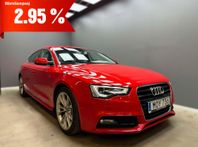 Audi A5 Sportback 1.8 TFSI, Proline Euro 6 -170