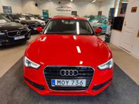 Audi A5 Sportback 1.8 TFSI Alpine, Proline Euro 6 -170