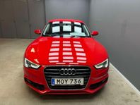 Audi A5 Sportback 1.8 TFSI, Proline Euro 6 -170 *3.9% ränta*