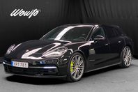 Porsche Panamera 4 E-Hybrid Sport Turismo PDK