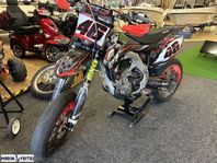 Honda CRF450R