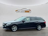 Mercedes-Benz E 350 T BlueTEC 4MATIC 7G-Tronic Plus Avantga