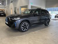 BMW iX3 M-Sport Charged Drag DAP PA Adaptiva LED