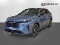 Peugeot 3008 48V HYBRID 136HK Automat