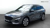 Ford Kuga St-Line X PHEV 225hk Drag 100 års kampanj