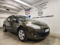 Renault Mégane Grandtour 1.9 dCi Euro 5