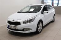 Kia Cee´d Cee'd 1.6 CRDi Kombi P-Sens 128hk