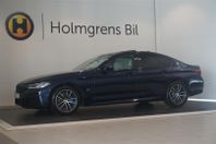 BMW 545 e xDrive Sedan Individual M-Sport Innovation 394hk