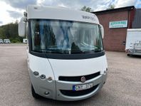 Rapido FIAT RAPIDO FA5 9096DF