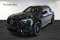 Mercedes-Benz AMG GLC 63 S E PERFORMANCE SUV