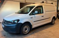 Volkswagen Caddy Maxi 2.0 TDI BMT SCR 4Motion S&V hjul