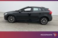 Volvo V40 Cross Country T3 152hk Momentum VOC Värmare Kamera