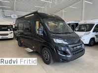 Carthago Van 640 LE K Diversity GT *Dieselvärmare*KAMPANJ*