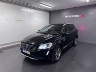 Volvo XC60 Polestar D5 230hk AWD Executive, Inscription