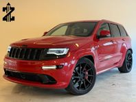 Jeep Grand Cherokee SRT 6.4 V8 4WD/ MAGNUSON/ FERRITA/ 630hk