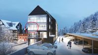 Bostad uthyres - lägenhet i Åre - 2 rum, 35m²