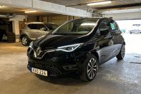 Renault Zoe R135 PhII 52 kWh Intens Batteriköp IV