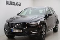 Volvo XC60 Recharge T8 Inscription T//Glastak//Kamera//Harmo