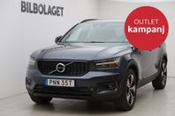 Volvo XC40 Recharge T4 R-Design * OUTLET *